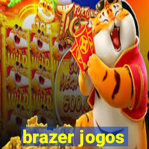 brazer jogos